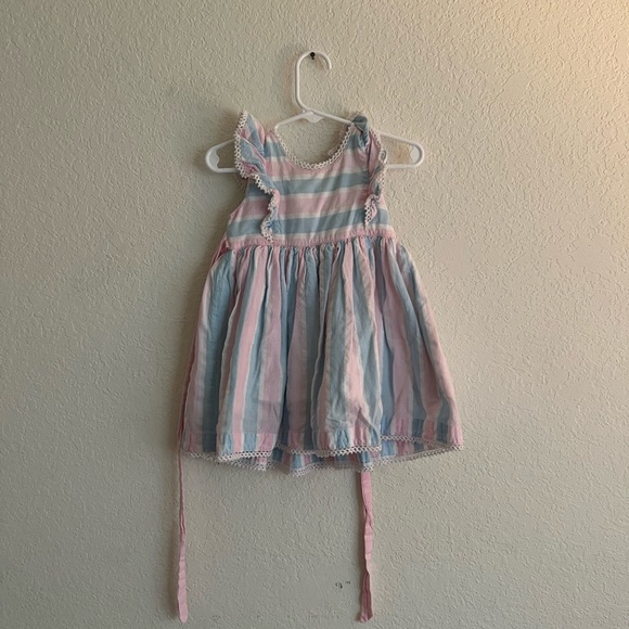 Baby clothes lightly used/ once or twice - Picture 10 of 12